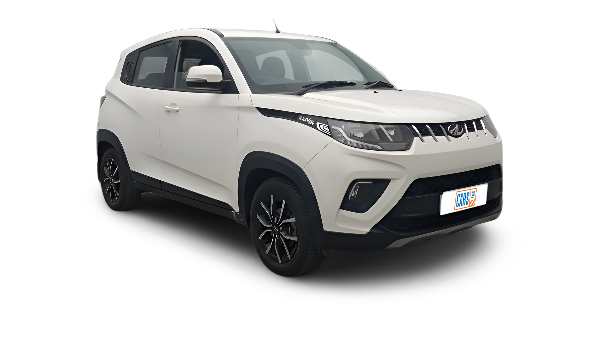 Mahindra KUV 100 NXT-img